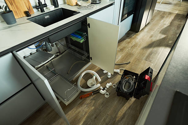 Trusted Sewer Line Repair service in Selbyville, DE - AAA Plumbing Heating